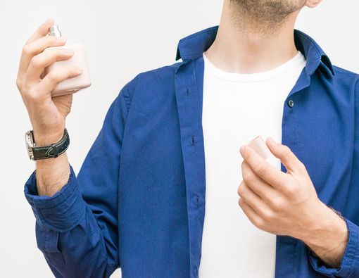 Apa Manfaat Aftershave untuk Pria?