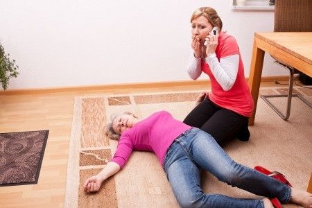 Pertolongan Pertawa Pada Situasi Gawat Darurat yang Perlu Anda Tahu