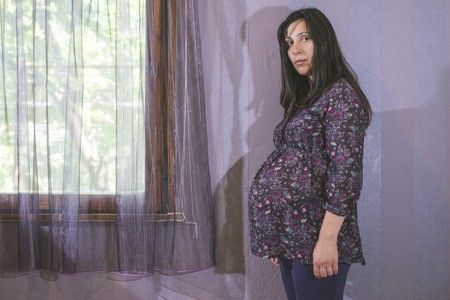 Benarkah Gerhana Matahari Cincin Berbahaya bagi Ibu Hamil