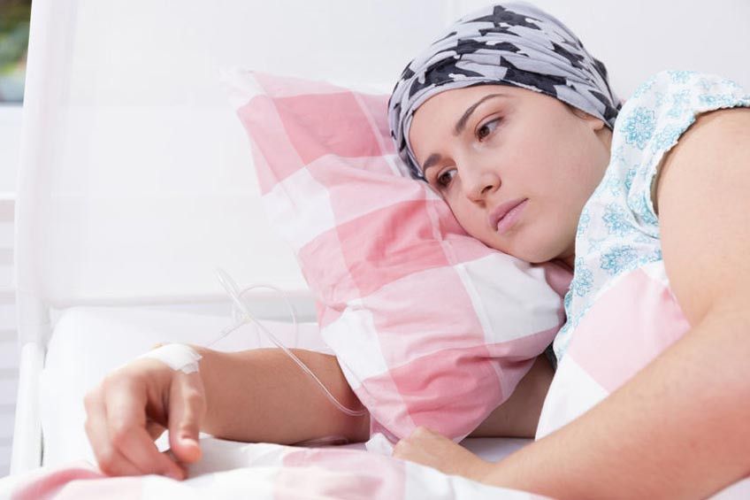Siapa yang Rentan Terkena Leukemia?