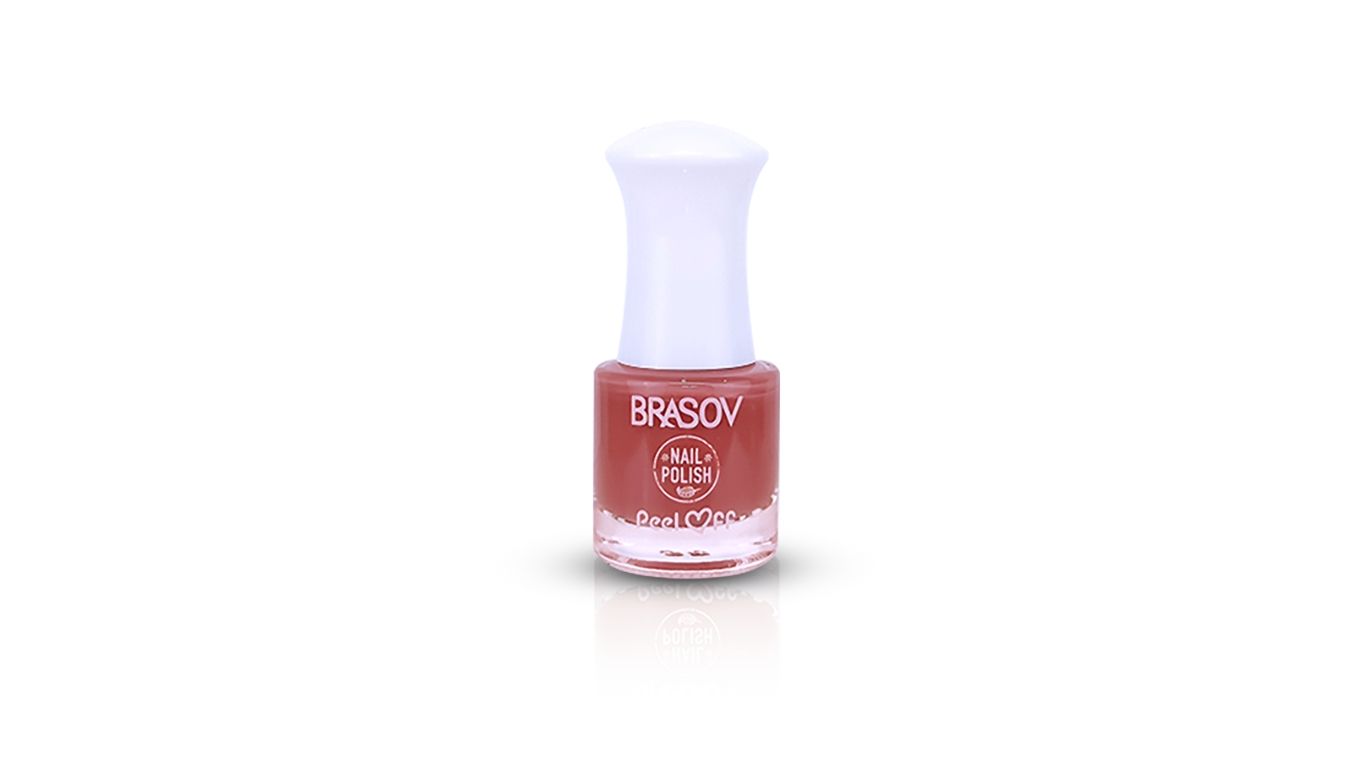 BRASOV Nail Polish Peel Off