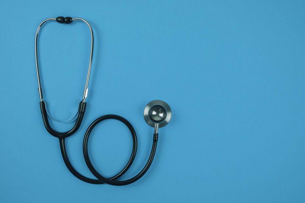 Cara Pakai Sphygmomanometer untuk Mengukur Tekanan Darah - KlikDokter