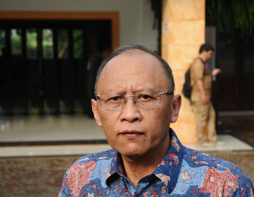 Mantan KSAD Pramono Edhie Wibowo Tutup Usia Akibat Serangan Jantung