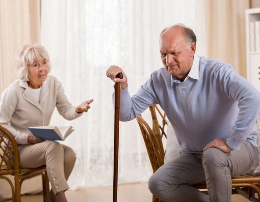 Pentingnya Mengenali Osteoartritis Sejak Dini