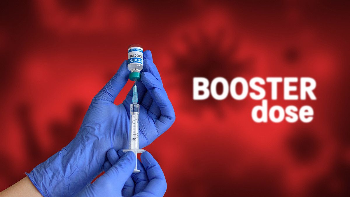 Golongan Orang yang Jadi Prioritas Vaksin Booster COVID-19