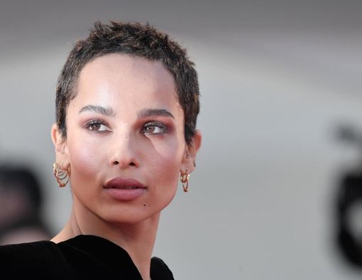 Zoey Kravitz Alami Masalah Psikologis Saat Hadapi Virus Corona