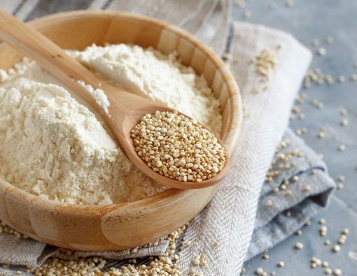 Sayang Dilewatkan, Ini Manfaat Biji Quinoa untuk Bayi