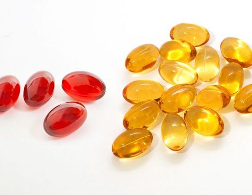 Untuk Kesehatan Jantung, Minyak Ikan atau Minyak Krill?