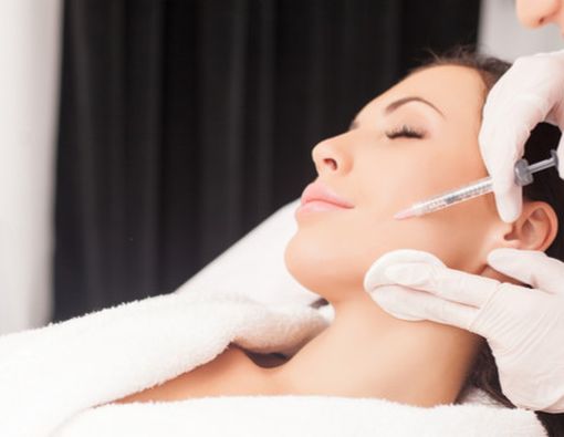 Baca Ini Jika Ingin Aman Suntik Botox