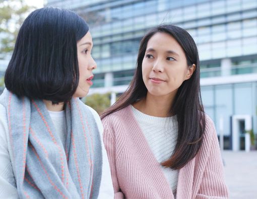 Hentikan Kebiasaan Berbohong, Ini 6 Cara Jitu yang Bisa Dilakukan