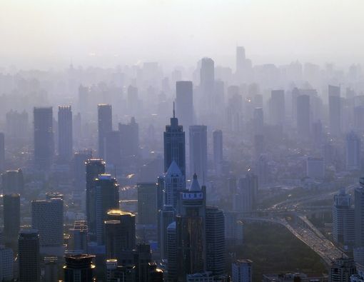 Hubungan Antara Polusi Udara dan Gangguan Mental