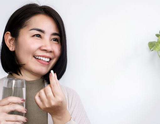 Apakah Suplemen Kesehatan Baik Digunakan untuk Menggantikan Makanan Berat?