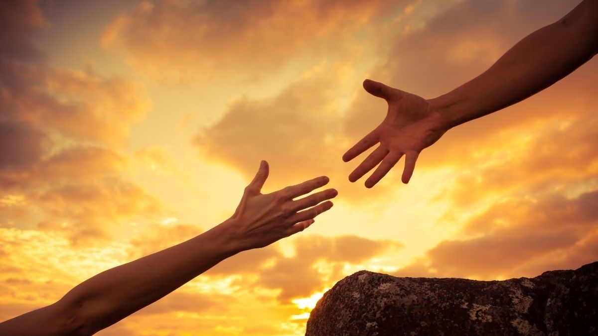 Ciri-Ciri Anda adalah Orang dengan Empati Intuitif