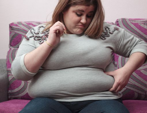 Benarkah Obesitas Picu Gangguan Kesehatan Mental?