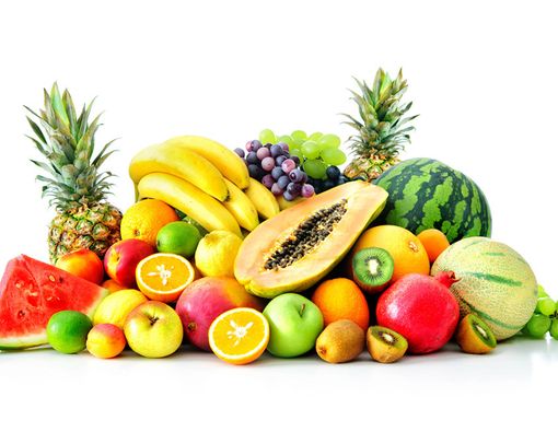 5 Buah Ini Harus Ada dalam Menu Harian Anda