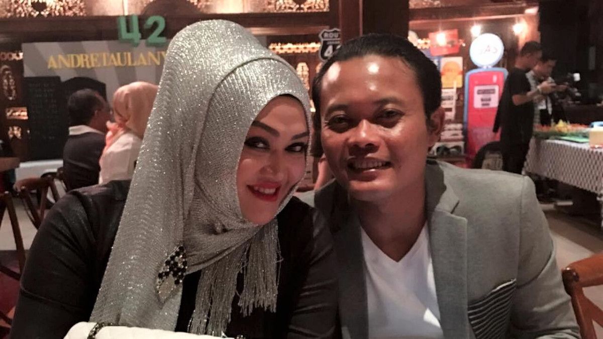 Jenazah Lina Mantan Istri Sule Diautopsi, Begini Prosesnya