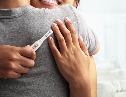 Tanda Hamil yang Tak Banyak Diketahui