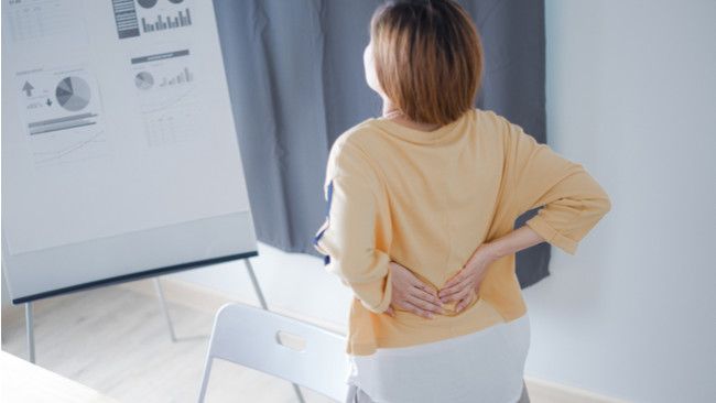 Mengapa Wanita Rentan Terkena Osteoporosis?