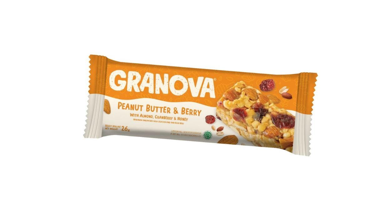 Granova Snackbar