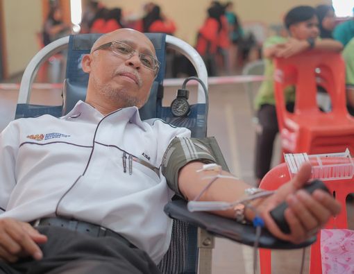 Manfaat Donor Darah bagi Penerima dan Pendonor