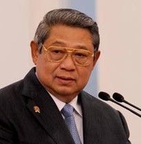 Presiden SBY Resmikan RS Pusat Otak Nasional di Jakarta