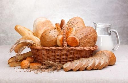 Roti, Musuh bagi Penderita Maag