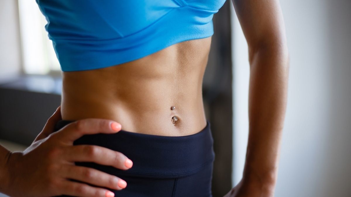 Olahraga untuk Memperkuat Otot Perut agar Cepat Six Pack!