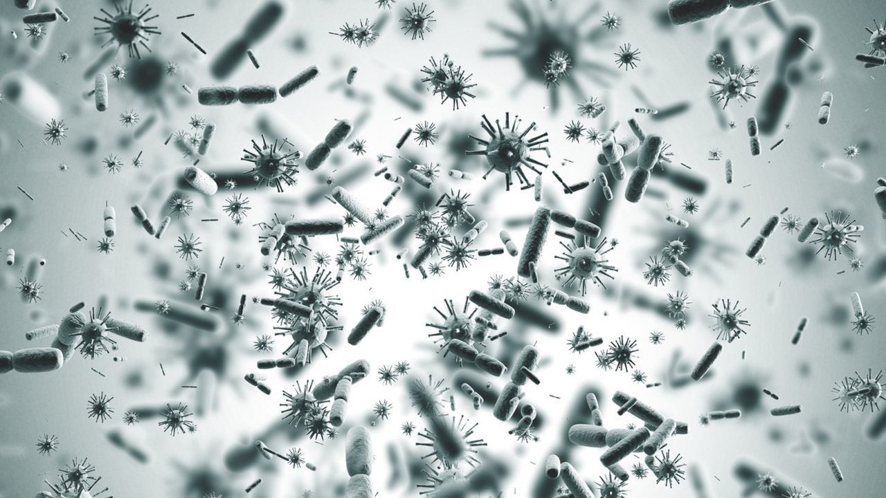 Sariawan, Kurang Vitamin C?