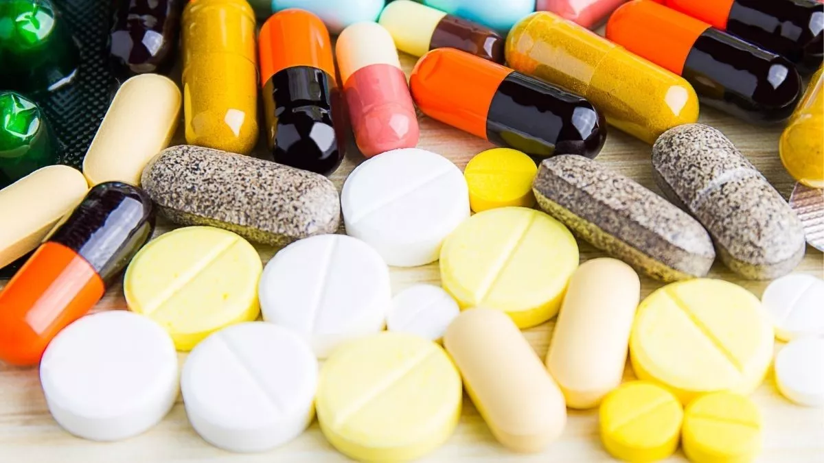 Benarkah Antibiotik Sebabkan Kanker kolon? Cek Faktanya!