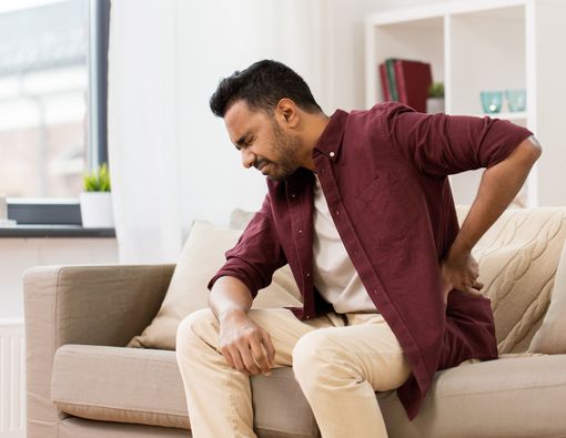 Saraf Terjepit, Apakah Selalu Perlu Dioperasi?