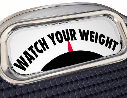 Menurunkan Berat Badan Bisa Cegah Nyeri Lutut?