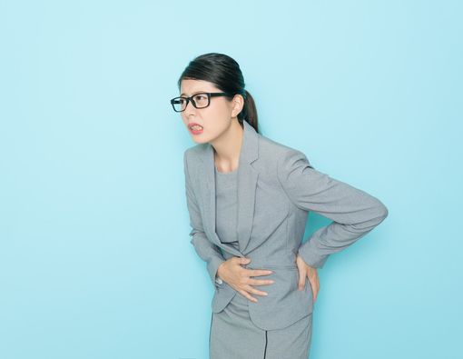 5 Tanda Anda Mengalami Gangguan Pencernaan