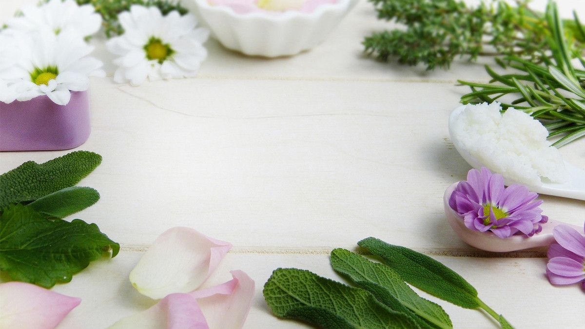 Inilah Ragam Rempah yang Bagus untuk Kulit Anda