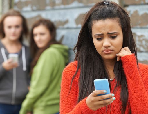 Mengetahui Motif di Balik Perilaku Cyberbullying