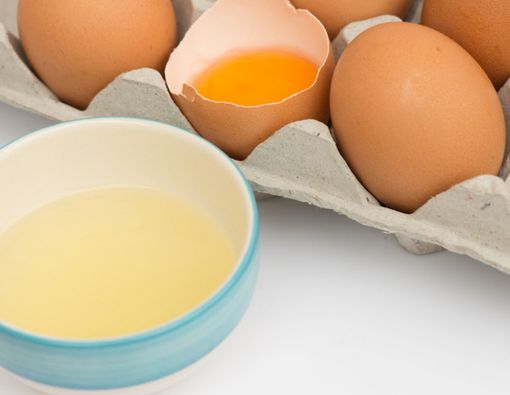 Putih Telur Bisa untuk Obati Luka Bakar, Benar atau Tidak?