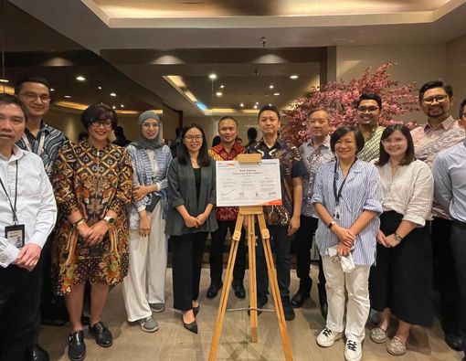 KlikDokter dan Danamon Jalin Kolaborasi Strategis untuk Tingkatkan Kesehatan Pelanggan