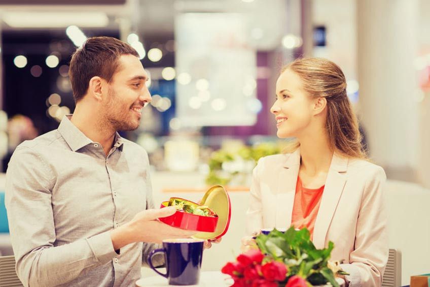 4 Menu Untuk Kencan Spesial di Hari Valentine