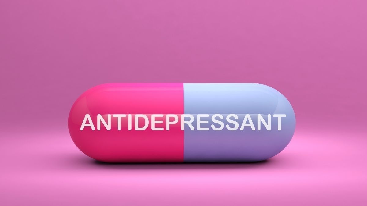 Sejumlah Fakta Obat Antidepresan yang Penting Diketahui