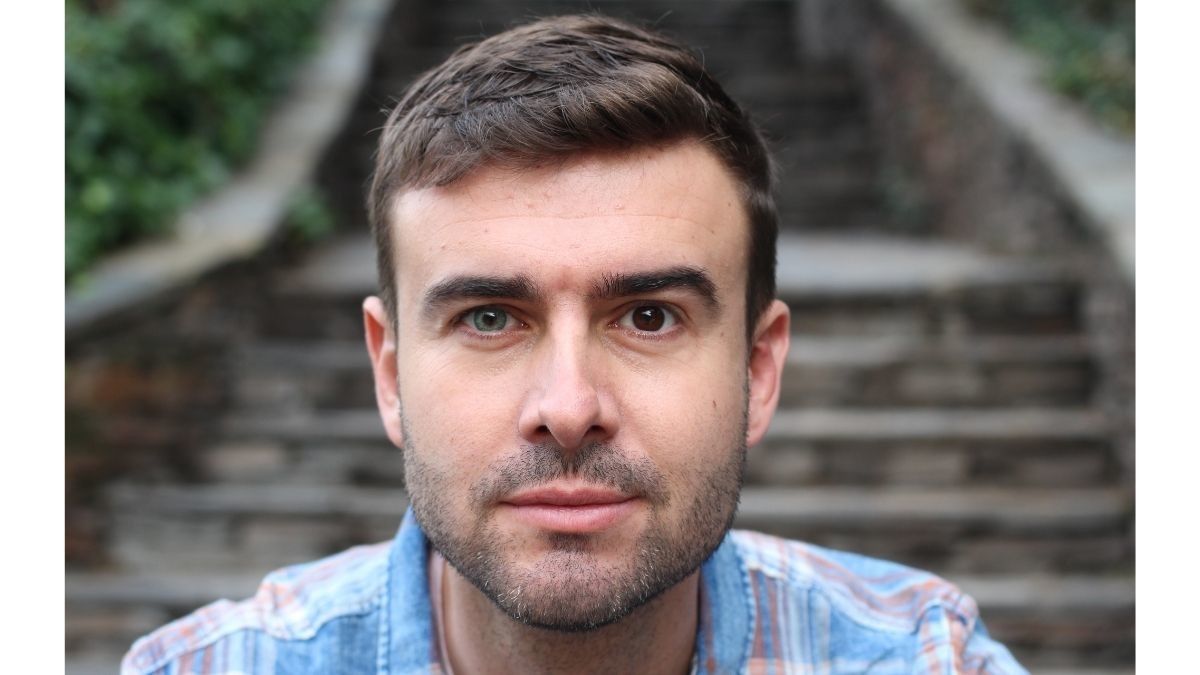 Heterochromia, Kelainan yang Bikin Warna Kedua Mata Berbeda