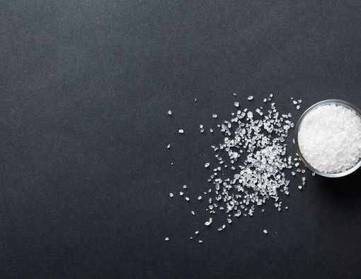 Ingin Mengurangi Asupan Garam? Ini Caranya!