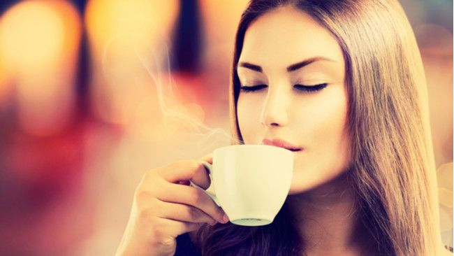 Kopi Hijau Lebih Ringan untuk Penderita Gastritis dan Vertigo?