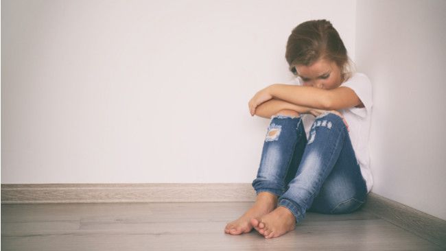 3 Efek Penganiayaan pada Psikis Korban seperti Audrey