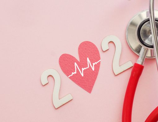 Bisa Jadi Inspirasi, Ini 7 Resolusi Sehat Tahun 2020