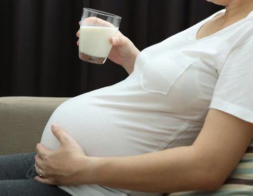 Pentingnya Menjaga Kesehatan Tulang pada Ibu Hamil 