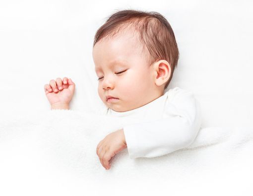 Gejala HIV pada Bayi dan Anak