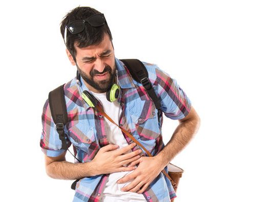 Waspada Keracunan Makanan Saat Mudik