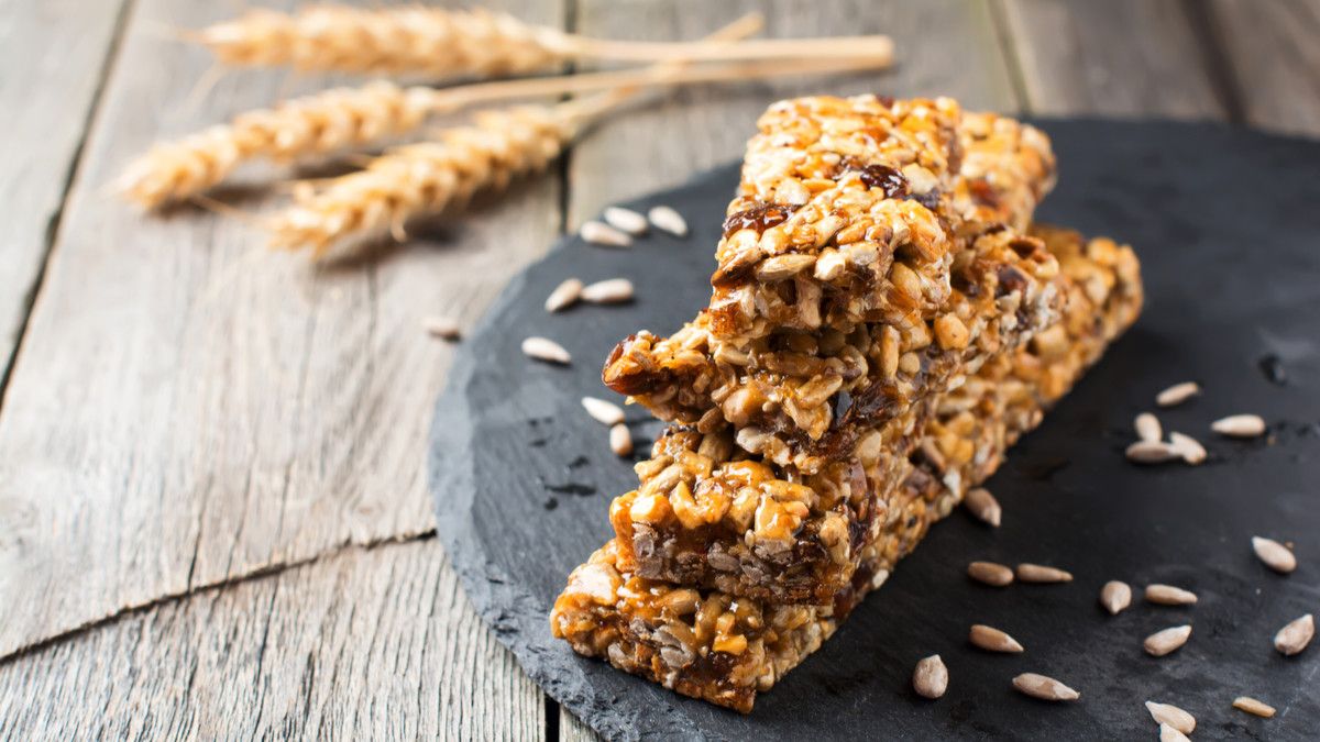 Makanan Manis Ini Aman untuk Penderita Diabetes Melitus KlikDokter