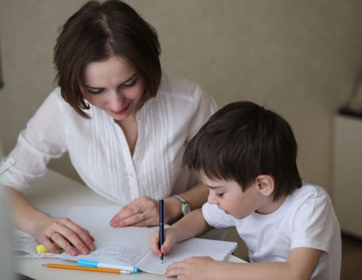 Homeschooling Bisa Mengatasi Autisme pada Anak?