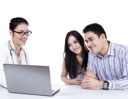 Medical Check-up Sebelum Nikah, Penting Gak Sih?