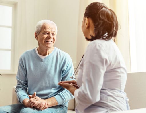 7 Masalah Kesehatan yang Mengancam saat Usia Bertambah